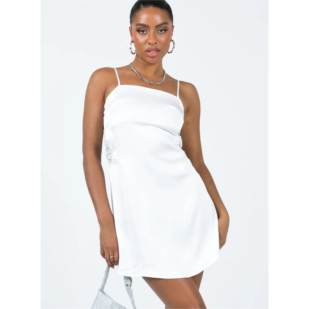 Princess Polly Orsette Mini Dress NWT